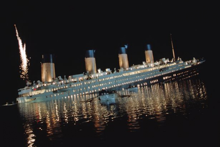 Titanic II pleacă în cursă. Vasul de croazieră va fi cel mai scump din lume 