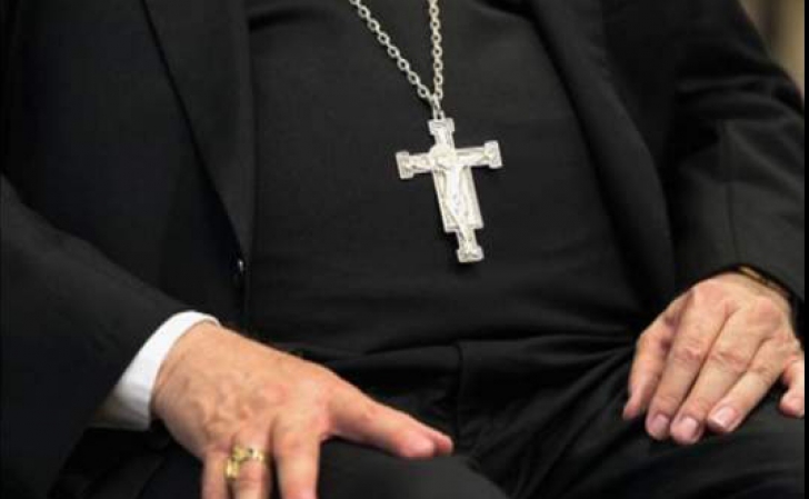 Mesajul șocant al unui preot ortodox, enervat de prezența slabă la referendum