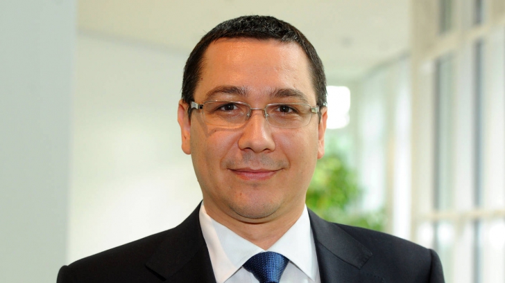 Victor Ponta, reacţie virulentă la adresa Vioricăi Dăncilă: "Habar nu are!"