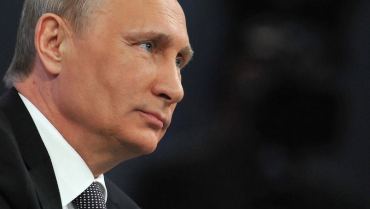 Putin s-a dezlănţuit împotriva lui Skripal: Un trădător şi un gunoi