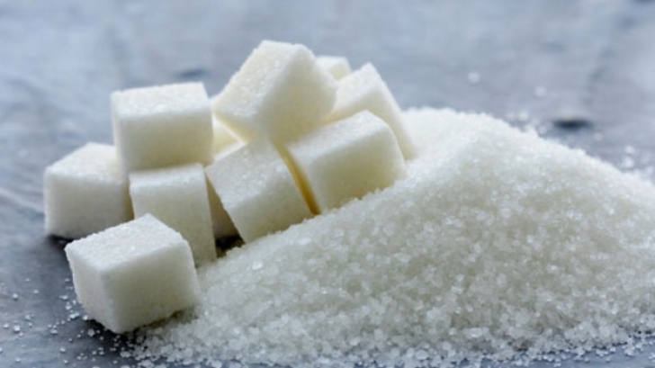 5 semne care te atenţionează că mănânci prea mult zahăr