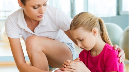 dureri articulare și musculare la copii