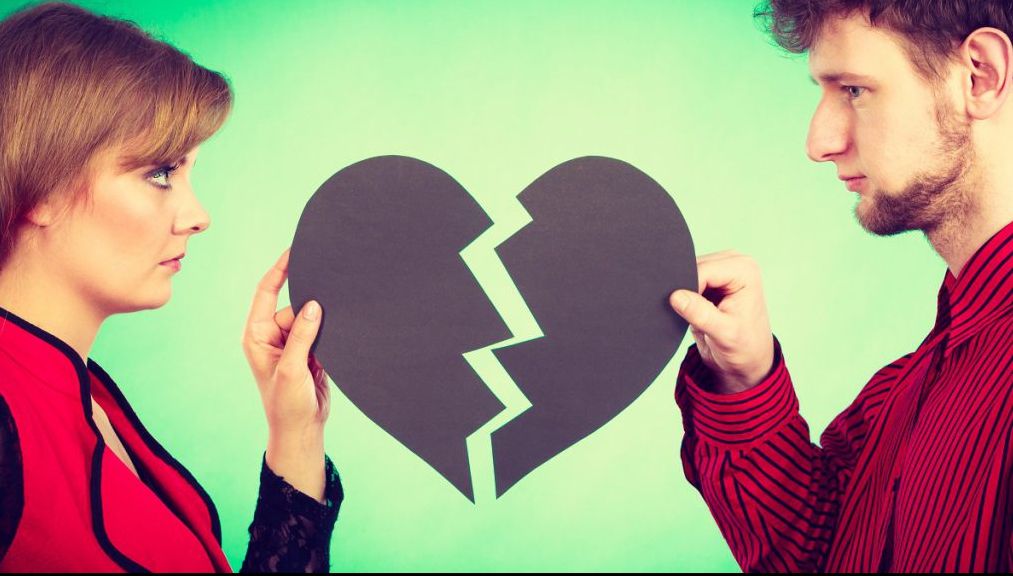 5 gânduri rele care îți vor distruge căsnicia – Motive pentru care partenerii devin distanți