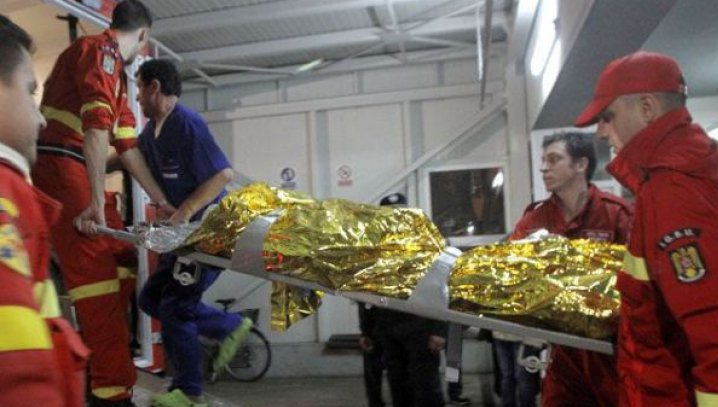 Scandalos: un pacient cu arsuri grave, REFUZAT de marile spitale din cauza lipsei de PATURI. România NU poate trata nici astăzi marii arși