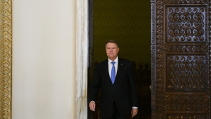 Iohannis: An order on forgiveness and amnesty would trigger an unprecedented political crisis