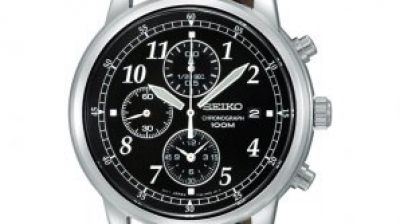 Zece ceasuri apreciate perfecte pentru a fi oferite în dar de Crăciun