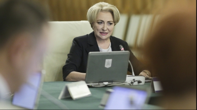 Demisii în lanț din Guvernul Dancila