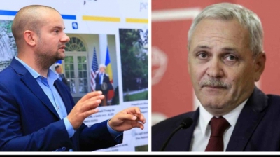 Directorul Agerpres și-a dat demisia. Mesaj pentru Liviu Dragnea