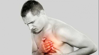 Semnele care indică un atac de cord. Du-te de urgenţă la medic 