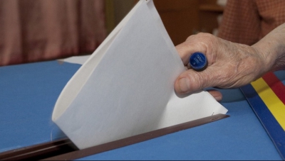 Referendum consultativ, nu decizional