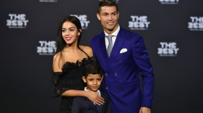 Nuntă în fotbal! Cristiano Ronaldo se însoară