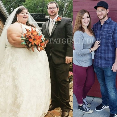 A slăbit 150 de kilograme după ce a renunțat la asta