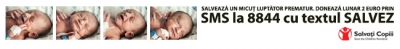 Salvați Copiii