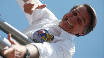 Jair Bolsonaro