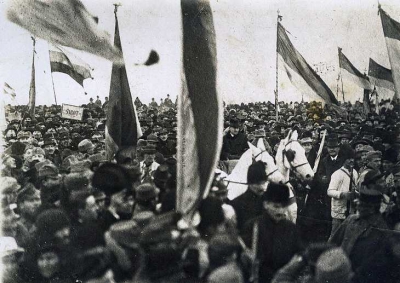 Marea Unire 1918 | Singurele fotografii existente, povestea tristă a fotografului + documente rare