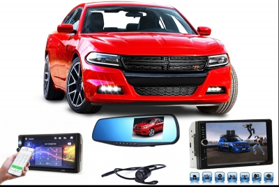 Black Friday pentru șoferi. Șase produse pentru mașină la reduceri