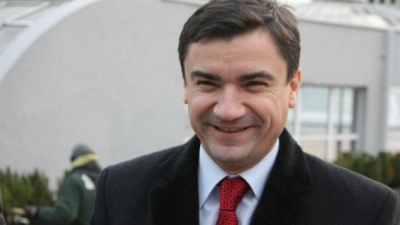 Primarul Iaşiului anunţă construcţia celei mai mari Săli Polivalente din România