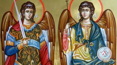 Sărbătoare mare pentru creştini: Sfinţii Arhangheli Mihail și Gavriil. Ce să NU faci sub nicio formă