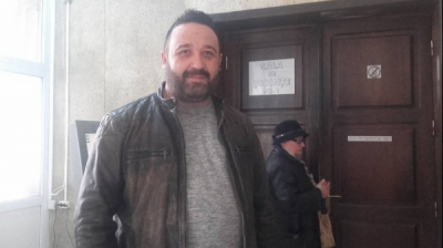 Fost patron de ziar, condamnat la închisoare pentru că a şantajat politicieni și oameni de afaceri