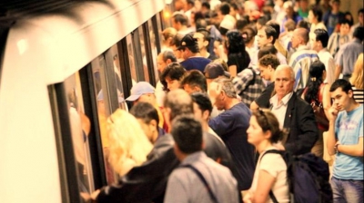 Care e salariul mediu net la Metrorex și cât câștigă șefii în prag de grevă 