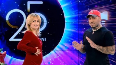 Simona Gherghe a dezvăluit sexul copilului pe care urmează să-l aducă pe lume