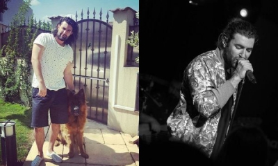 Smiley are o casă de vis! Vezi cum arată vila de 300.000 de euro