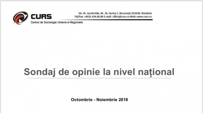 Cum stă Partidul Realitatea &icirc;n SONDAJE. Evoluţia spectaculoasă care dinamitează scena politică