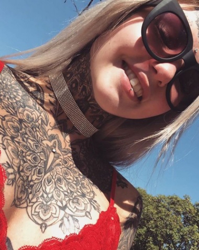 T&acirc;năra care şi-a făcut 52 de operaţii extreme dezvăluie cum arăta &Icirc;NAINTE. A şocat şi mai rău! / Foto: Instagram