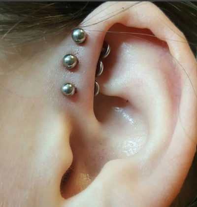 T&acirc;năra care şi-a făcut 52 de operaţii extreme dezvăluie cum arăta &Icirc;NAINTE. A şocat şi mai rău! / Foto: Instagram