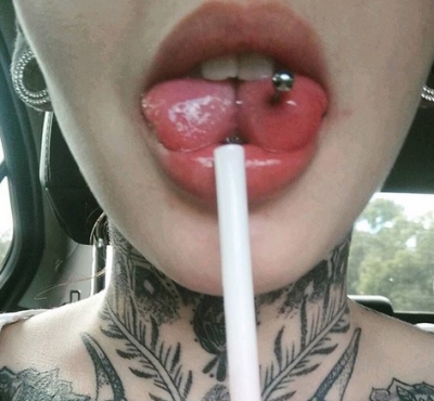 T&acirc;năra care şi-a făcut 52 de operaţii extreme dezvăluie cum arăta &Icirc;NAINTE. A şocat şi mai rău! / Foto: Instagram