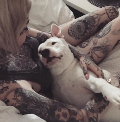 T&acirc;năra care şi-a făcut 52 de operaţii extreme dezvăluie cum arăta &Icirc;NAINTE. A şocat şi mai rău! / Foto: Instagram