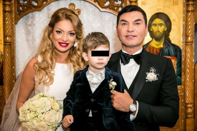 Valentina Pelinel, însărcinată cu gemene în șase luni. Cât de mult s-a îngrășat