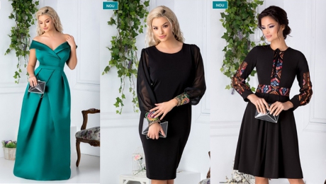 Magazinele Cu Cele Mai Bune Oferte La Rochii De Ocazie Realitatea Net