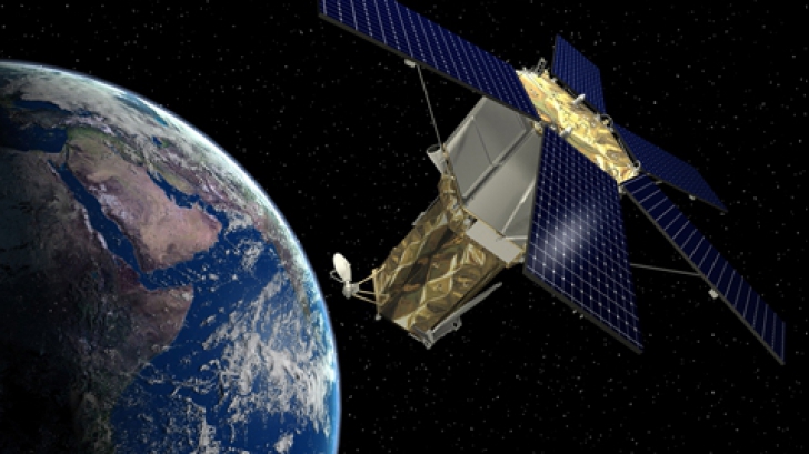 România vrea să lanseze sateliți. Prima decizie a noului ministru al Apărării