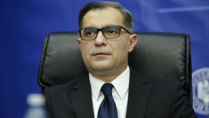 Ambasadorul Mihnea Constantinescu a fost decorat post-mortem de preşedintele Iohannis
