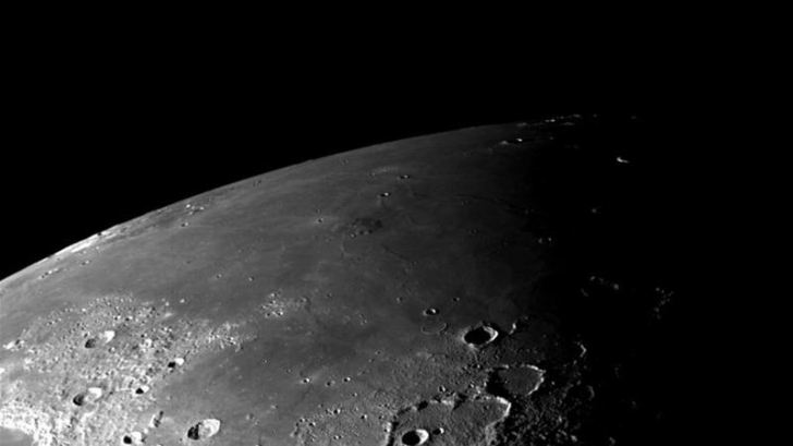Rusia o ia înaintea SUA și anunță prima bază pe suprafața Lunii