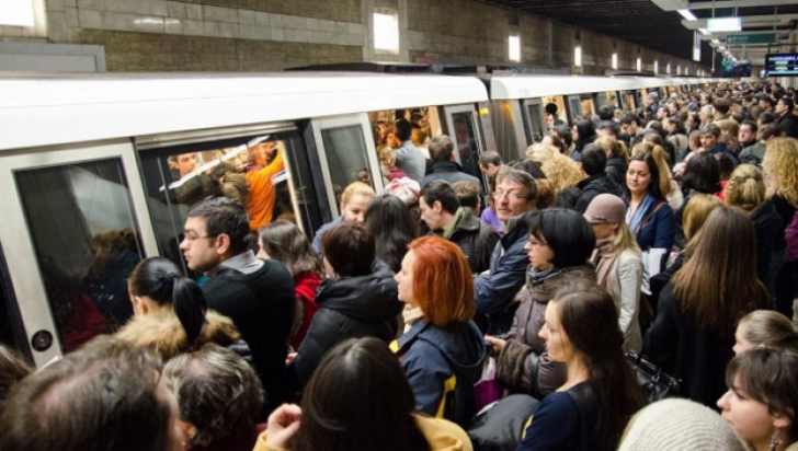 Gabriela Firea, anunţ de ultimă oră despre greva de la metrou