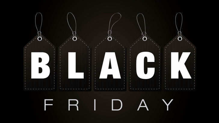 Altex Black Friday - Principalele categorii de produse care inca au reduceri