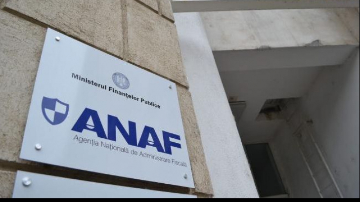 ANAF a făcut anunţul aşteptat de sute de mii de români 