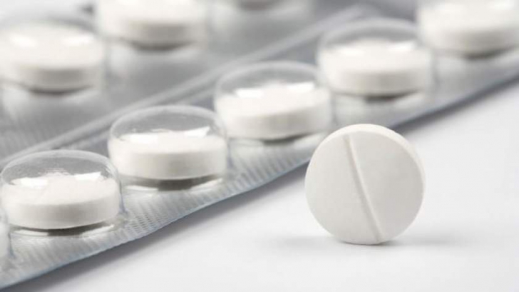 Încă un studiu confirmă: Aspirina ne face mai mult rău decât bine