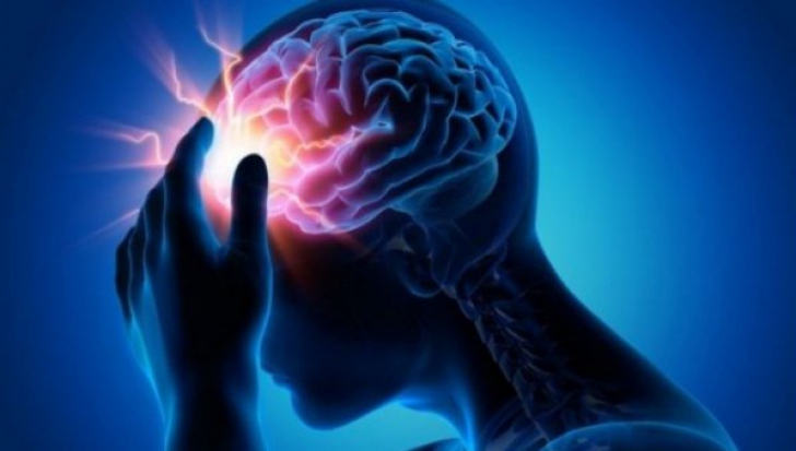 Accidentul vascular cerebral are semne... prevestitoare. Când trebuie să te duci URGENT la medic 