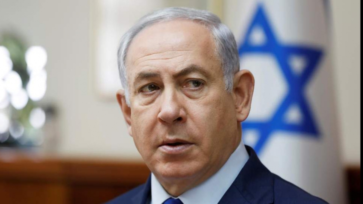 Criză politică în Israel. Probleme grave pentru Benjamin Netanyahu