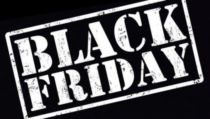 Black Friday 2018 a început la CEL.ro. Oferte bombă