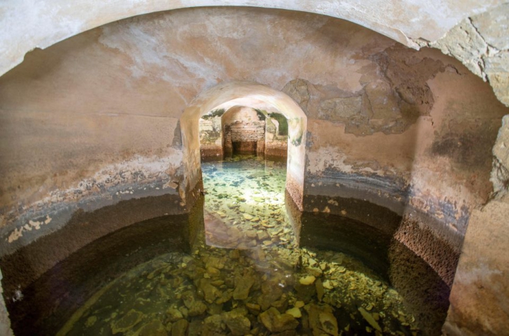 Misterul din subsolul palatului Blenheim, elucidat după 250 de ani
