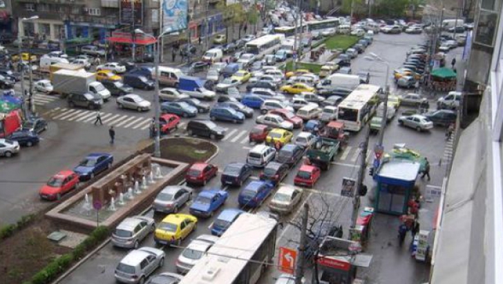 Primăria Capitalei a publicat lista celor 5.000 de persoane care vor primi eco-vouchere auto