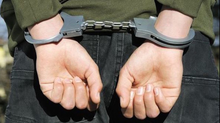Tripla crimă din Călăraşi. Adolescenţii acuzaţi au fost arestaţi preventiv