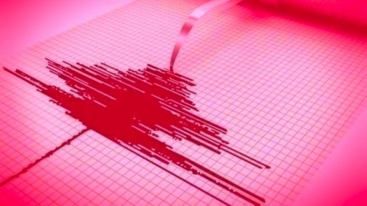 Cutremur în România, luni dimineaţă
