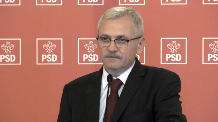 Noile propuneri ale PSD, după refuzul lui Iohannis: Olguța, la Dezvoltare/ Drăghici, la Transporturi