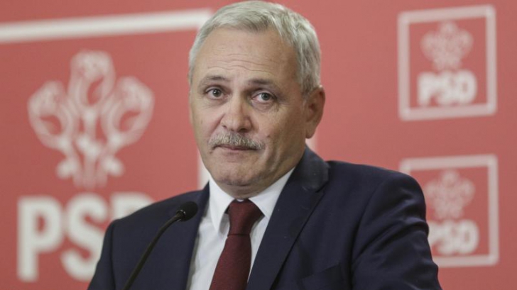 Dragnea și Dăncilă: "Ne delimităm total de declaraţiile lui Ilan Laufer"