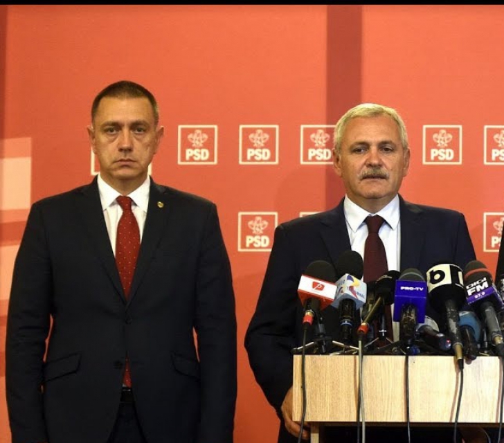 Prima reacţie din PSD la anunţul lui Iohannis: Am intrat în al treilea an de asalt asupra Guvernului